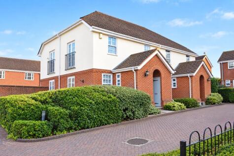 Calcott Park, Yateley, Hampshire, GU46