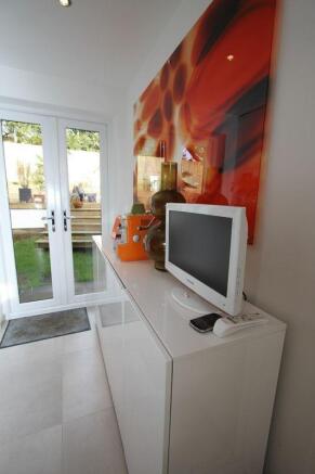 Contemporary
