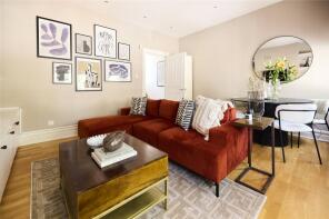 Flat B, 17, Despard Road, London N19 5NP