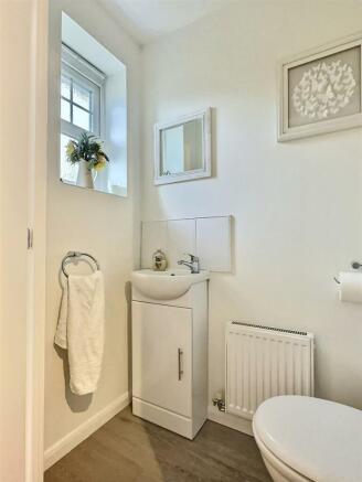 Guest WC