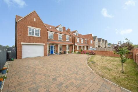 Sandtoft Road, Belton, Doncaster