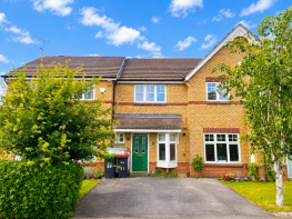 86, Park Drive, Nottingham NG15 7LJ