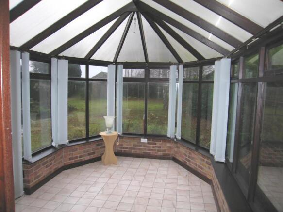 Conservatory