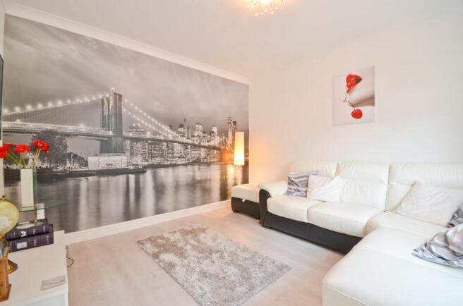 Lounge Area
