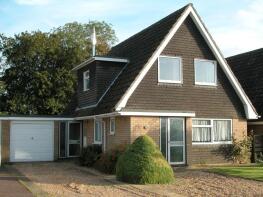 15, Abbey Road, Watton IP25 6PJ