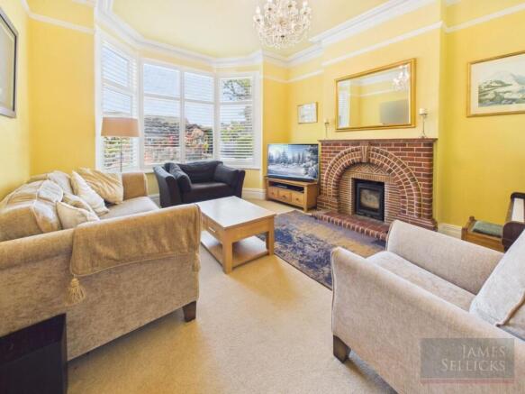 Park Road, Birstall, Leicestershire photo 4