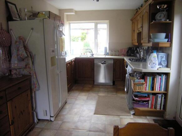 Kitche