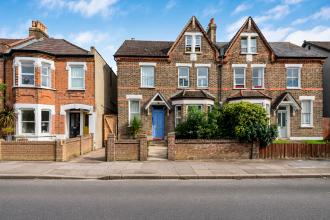 Marlow Road, Penge, SE20