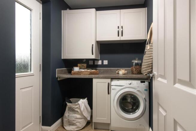 DWH EM KIRKDALE utility