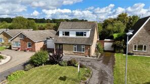 20, Cromwell Avenue, Lea, Gainsborough DN21 5HX