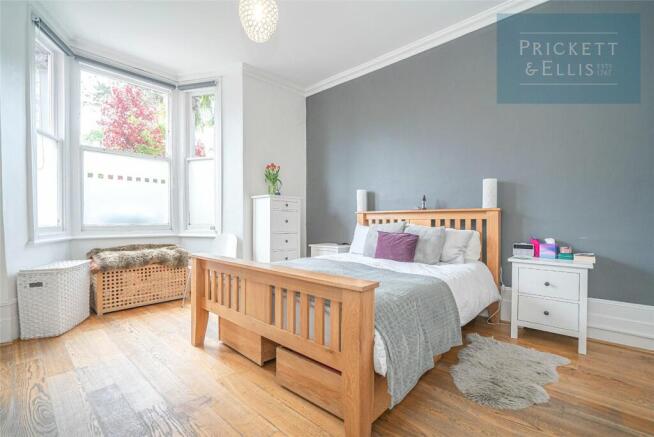 Bedroom 1 A