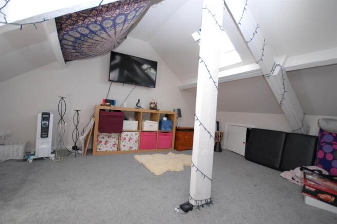 Loft Space 
