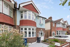 34, Ashfield Road, Acton W3 7JJ