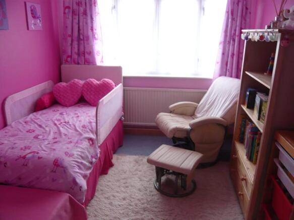 Bedroom 3