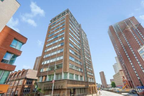 Suffolk Street Queensway, Birmingham