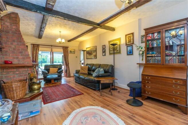 Living Room 1c