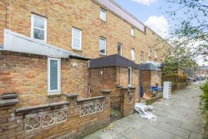 48, Barset Road, London SE15 3HP