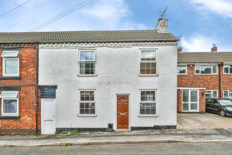 Abbott Street, Awsworth, Nottingham