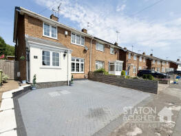 34, Egmanton Road, Mansfield NG20 9QN