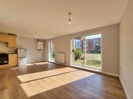 85, Compair Crescent, Ipswich IP2 0EJ