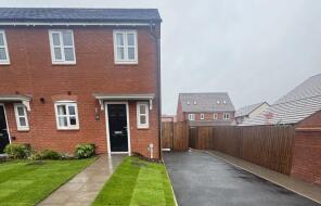 Broomy Farm, Woodville Road, Hartshorne, Swadlincote DE11 7EY