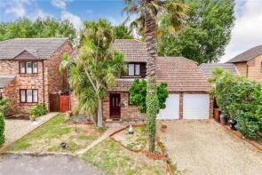 9, Bramley Gardens, Bognor Regis PO22 9SP
