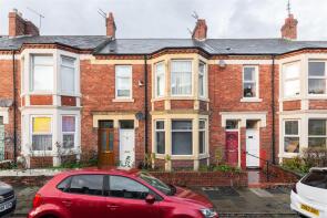11, Greystoke Avenue, Newcastle Upon Tyne NE2 1PN