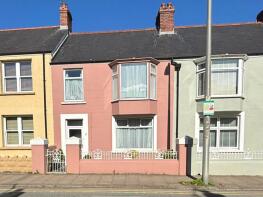 9, Albert Street, Haverfordwest SA61 1TA