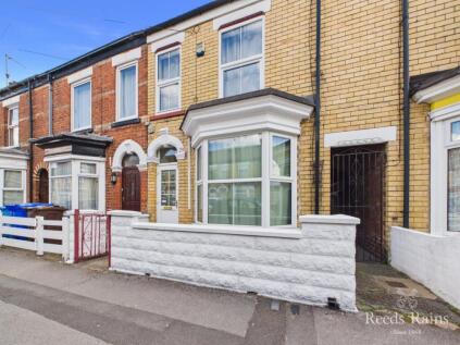 Walgrave Street, Hull, East Riding, HU5