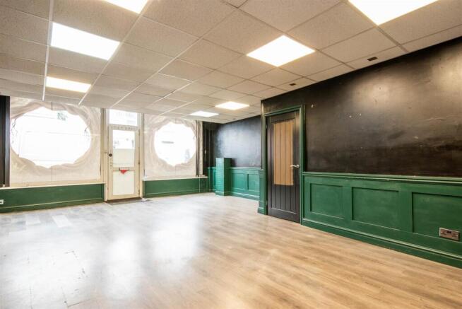 Commercial Space