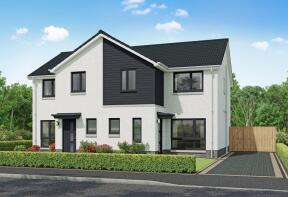 13, Campbell Bannerman Drive, Meigle PH12 8AG
