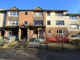 Flat 0/1, 10, Sandaig Road, Glasgow G33 4TG