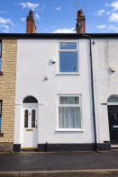 5, Byrom Street, Bury BL8 1SN