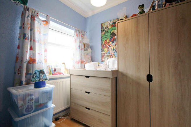 Bedroom 3