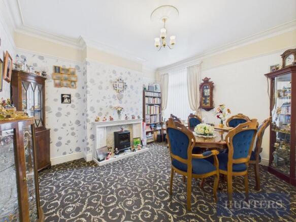 6 bed Terraced for sale Image 6