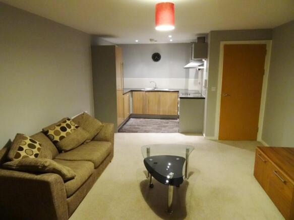 Lounge 1