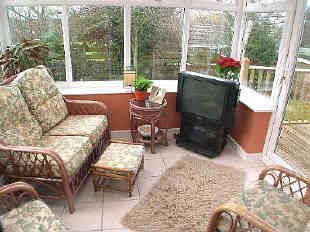 CONSERVATORY