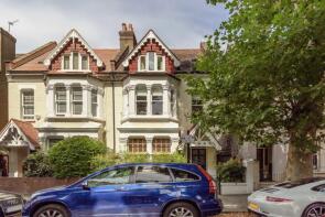72, Thornton Avenue, Chiswick, London W4 1QQ