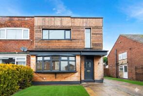 7, Endcliffe Avenue, Yaddlethorpe, Scunthorpe DN17 2RB