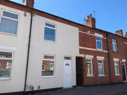 11, Henry Street, Nottingham NG15 7RY