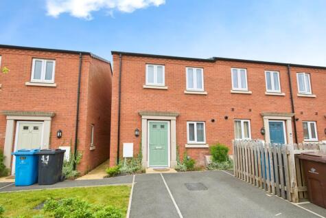 Saxelbye Avenue, DERBY, Derbyshire, DE1