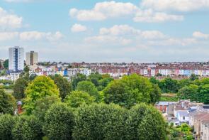 Apartment 6003, The Robinson Building, Norfolk Place, Bedminster, Bristol BS3 4AX
