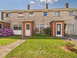 60, Scotchwell View, Haverfordwest SA61 2RE