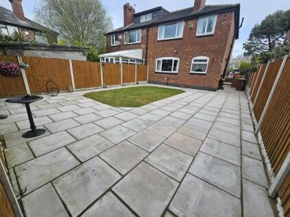 Old Moat Lane, Manchester, M20