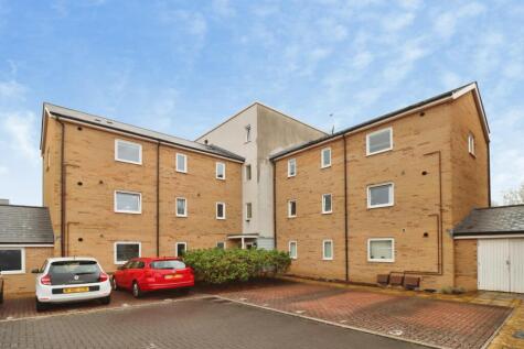 Buttercup Crescent, Emersons Green, Bristol, BS16