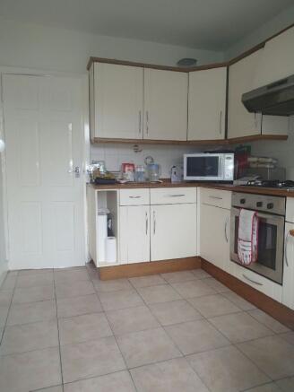 Kitchen picture 2