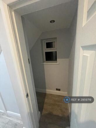 Pantry
