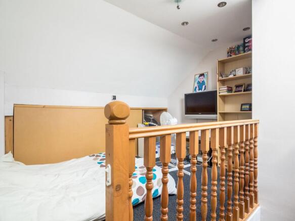 Loft Conversion