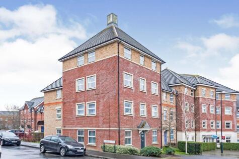 Marbeck Close, Redhouse, Swindon, Wiltshire, SN25