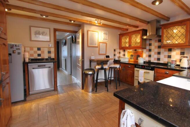 Pochard Close, Kidderminster photo 4